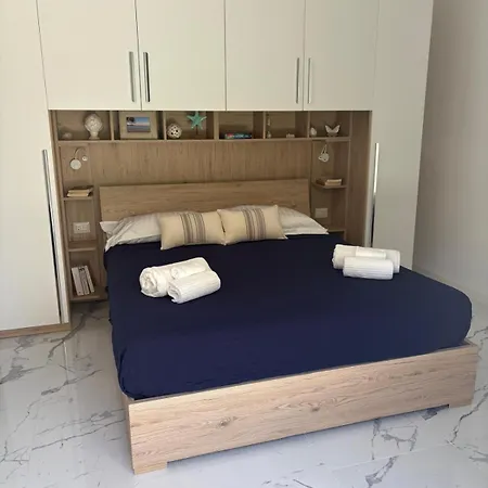 Nocleg ze śniadaniem Domodeale 3*